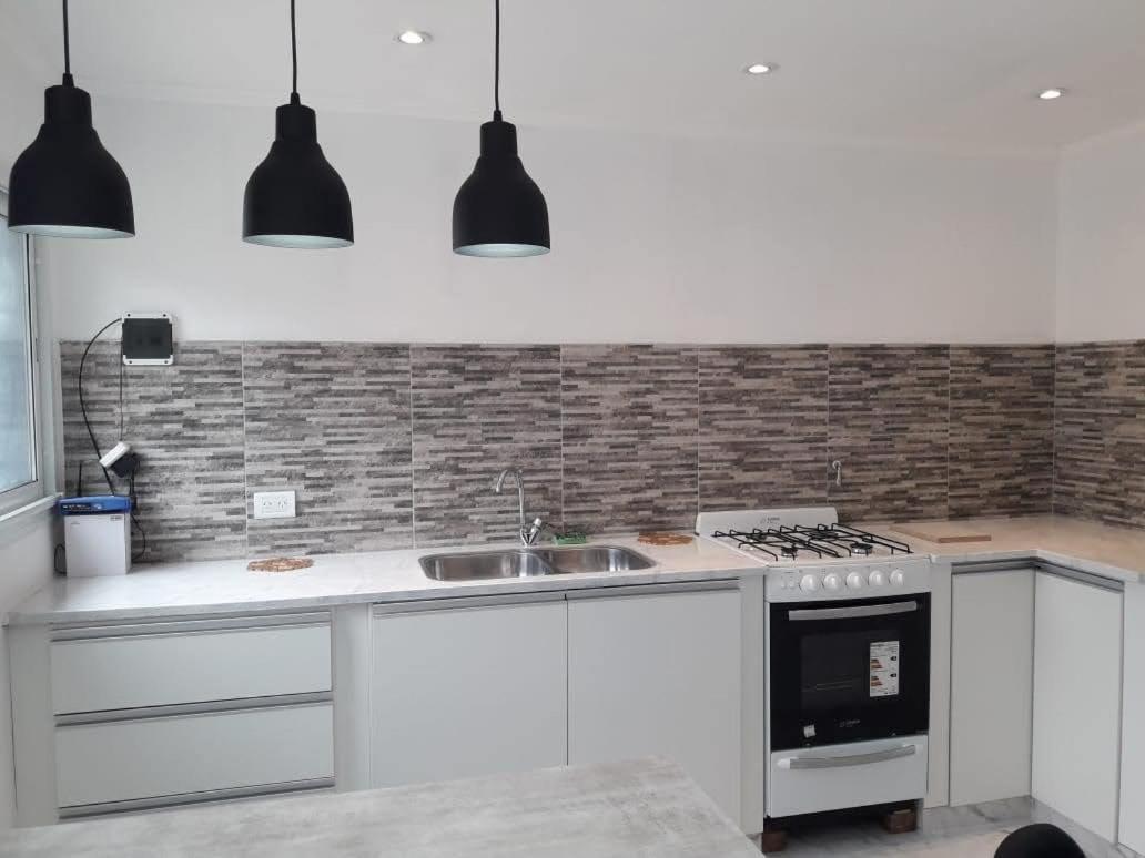 Apartamento Complejo Victoria