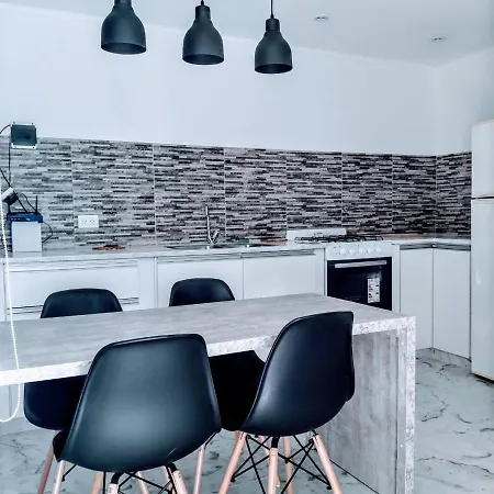 Complejo Victoria Apartment Mar del Plata Exterior photo