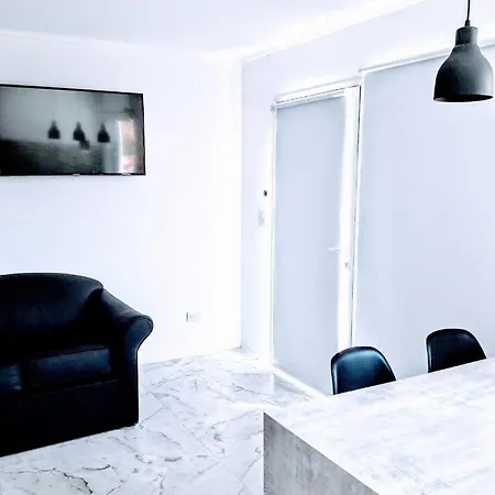 Complejo Victoria Apartment Mar del Plata Exterior photo