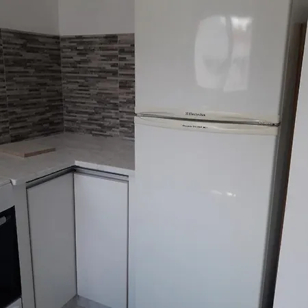Complejo Victoria Apartment Mar del Plata Exterior photo
