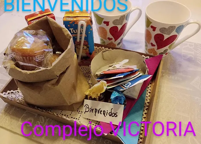 Complejo Victoria