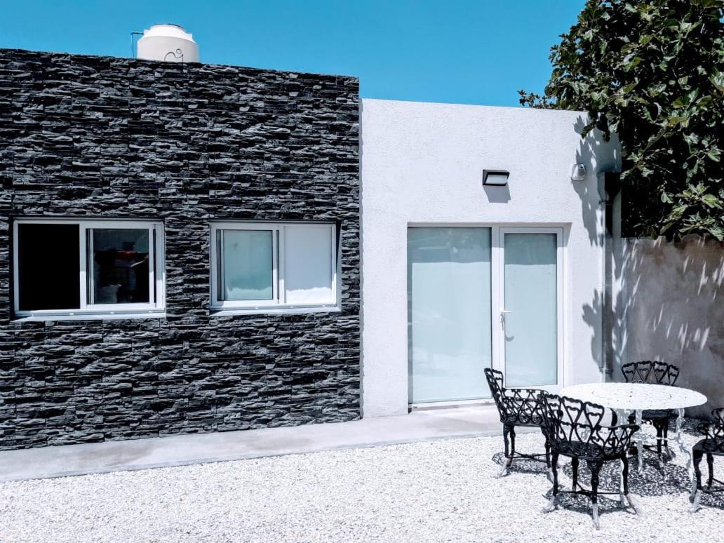 Complejo Victoria Apartment *