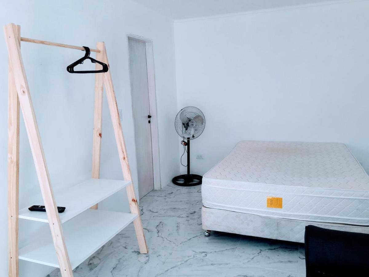 Complejo Victoria Apartment *