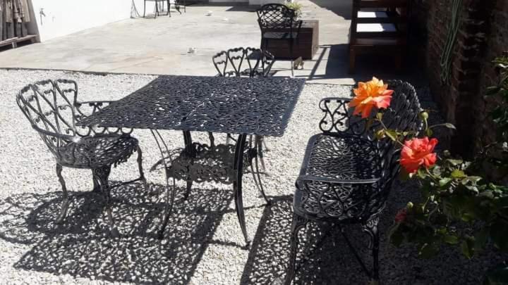 Apartment Complejo Victoria Mar del Plata