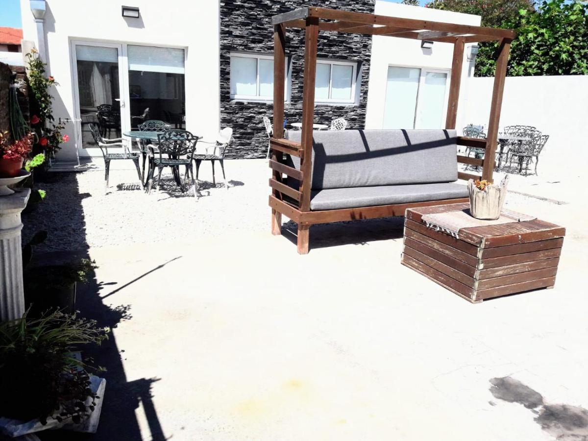 Apartment Complejo Victoria Mar del Plata